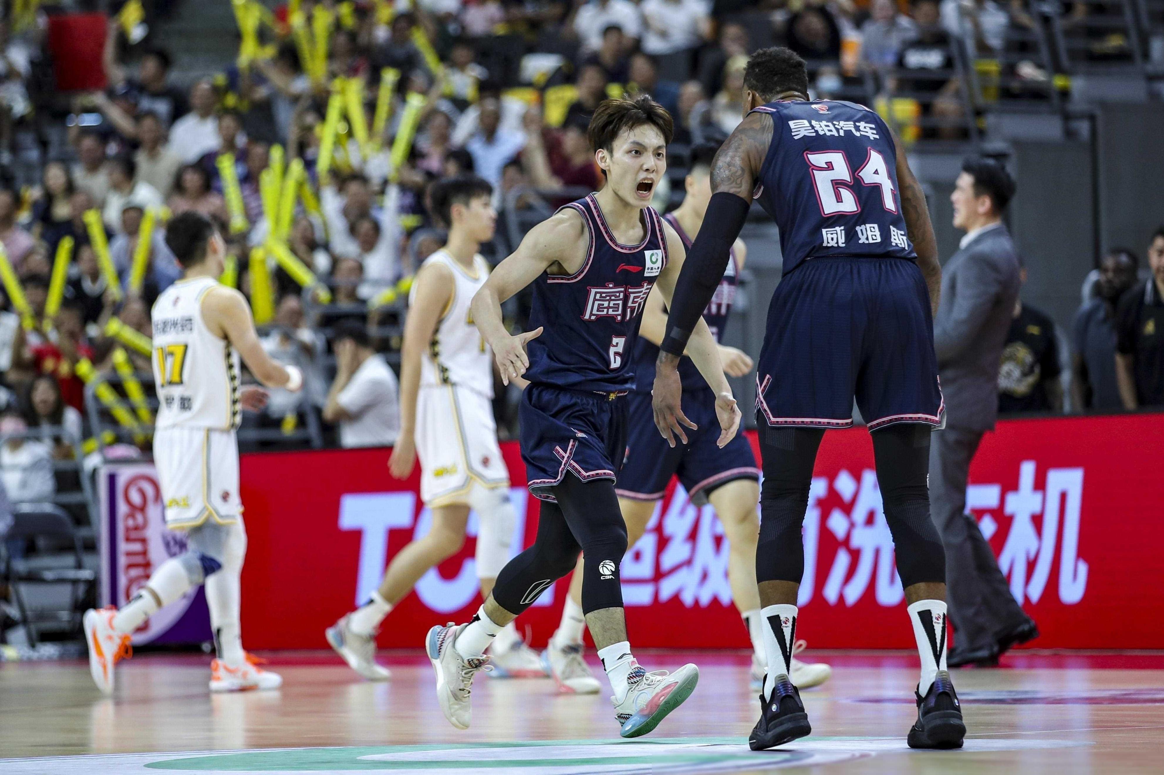 2024年8月31日晚广东宏远男篮对德国 2024年8月31日晚广东宏远男篮对德国